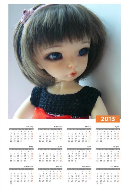 Заряна в поисках себя или новый мейк для БЖД Литтлфи Анте Эльф (фото 9)