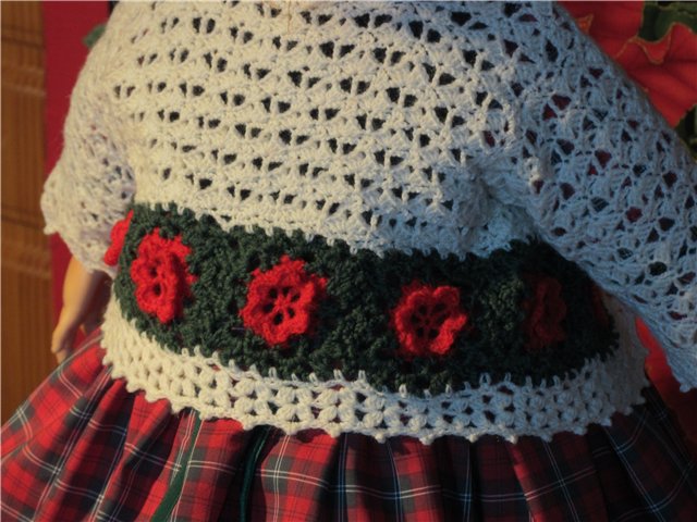 Сестрички Гюнцель, или Воспоминание о Рождестве (фото 10)