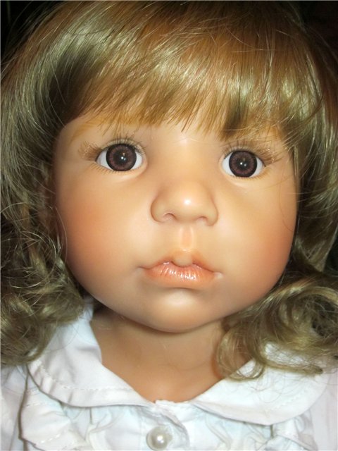 Конни от Hildegard Gunzel