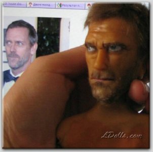 На каждого Бармалея свой Айболит или Куклы Гиппократа. От старинных диагностических кукол до современных медицинских