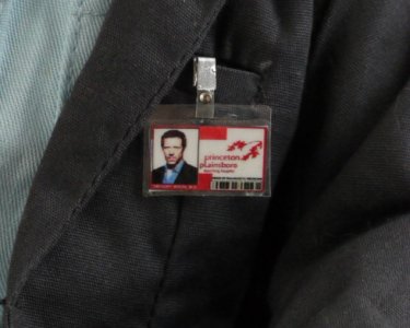 На каждого Бармалея свой Айболит или Куклы Гиппократа. От старинных диагностических кукол до современных медицинских