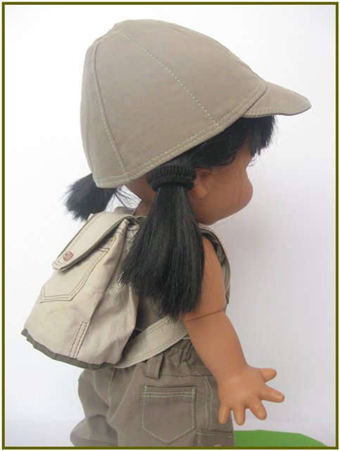 Солнышки мои. Куколки Galoob Baby Face