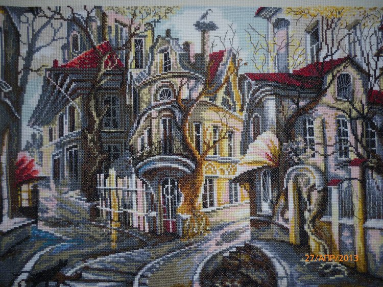 Еще раз о вышитых картинах (фото 10)