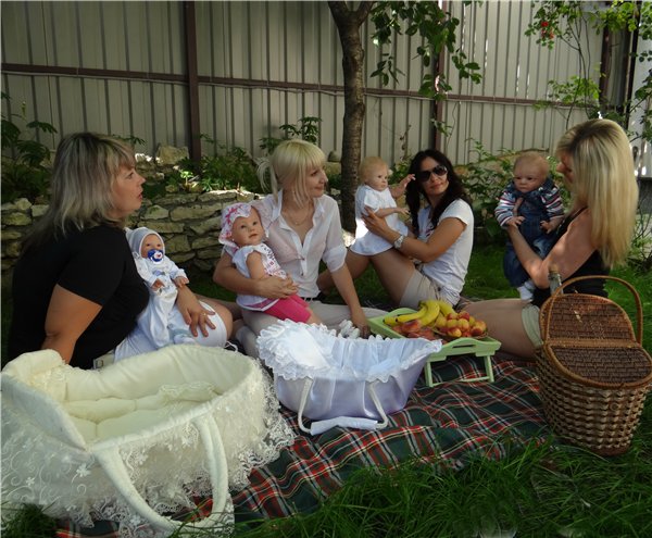 Пятигорск принимает гостей (фото 4)