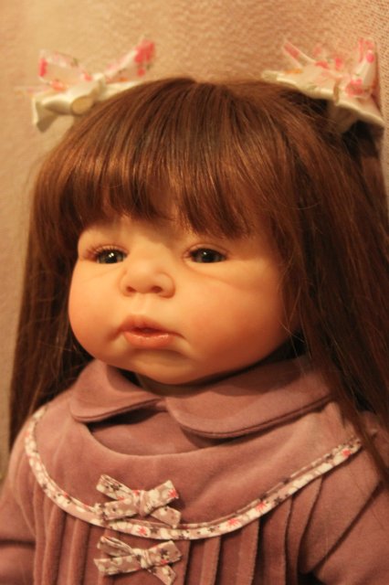 Наши Мастера. Фотоотчёт с IV Московской международной выставки "ИСКУССТВО КУКЛЫ", часть 1 | Бэйбики Наши Мастера. Фотоотчёт с IV Московской международной выставки "ИСКУССТВО КУКЛЫ", часть 1