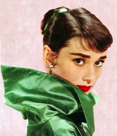 Фея, несущая любовь и красоту