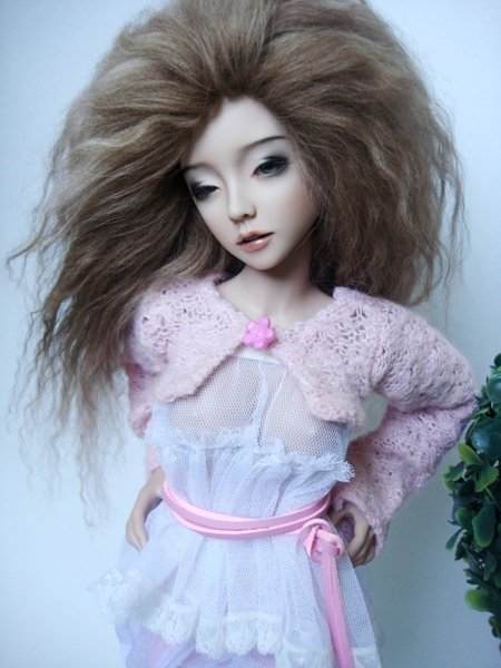 Narae. Мечты сбываются). D-storic /bimong (фото 6)