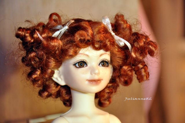 UNOA Chibi - Gentaro Araki dolls (Alchemic Lab)