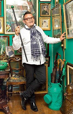 Не покупайте с рук Рубенса, могут подсунуть Рембрандта-2. Записки антикварнутого