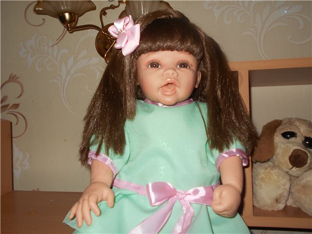 Ну вот, потихоньку обживаемся (фото 4)