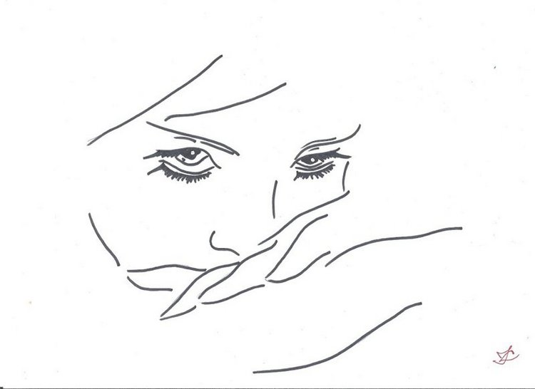 Иногда я рисую — Другие хобби и увлечения: сад