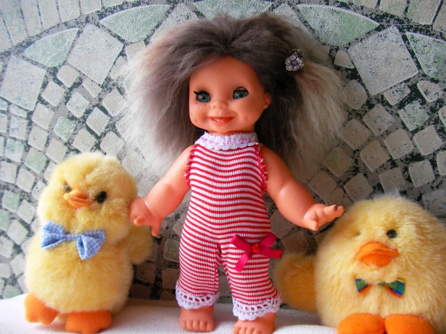 Барахолка, спасибо, что ты есть