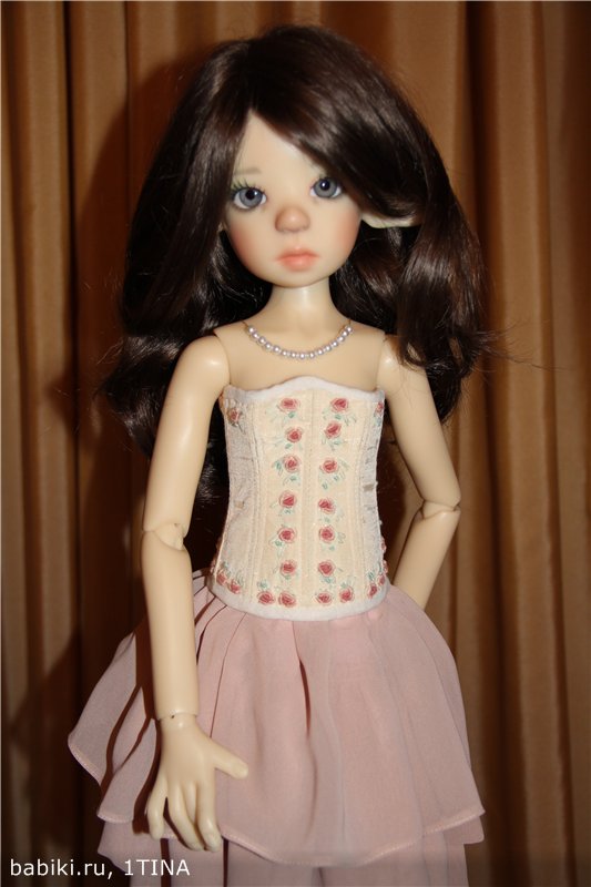 Любовь, Нелля от Kaye Wiggs (фото 10)