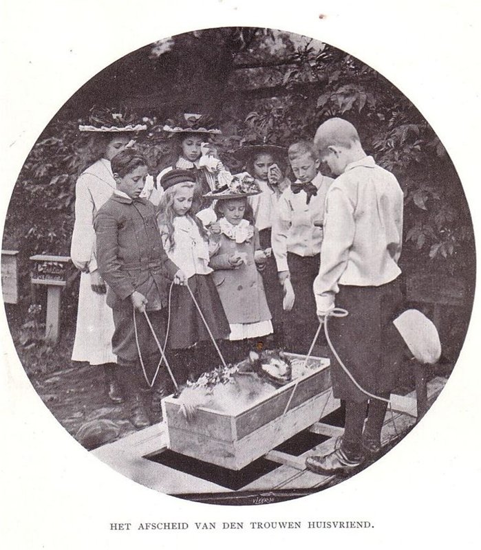 Игры. Подборка старинных фото