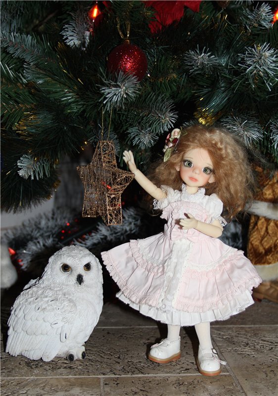 Как мы к празднику готовимся (фото 3)