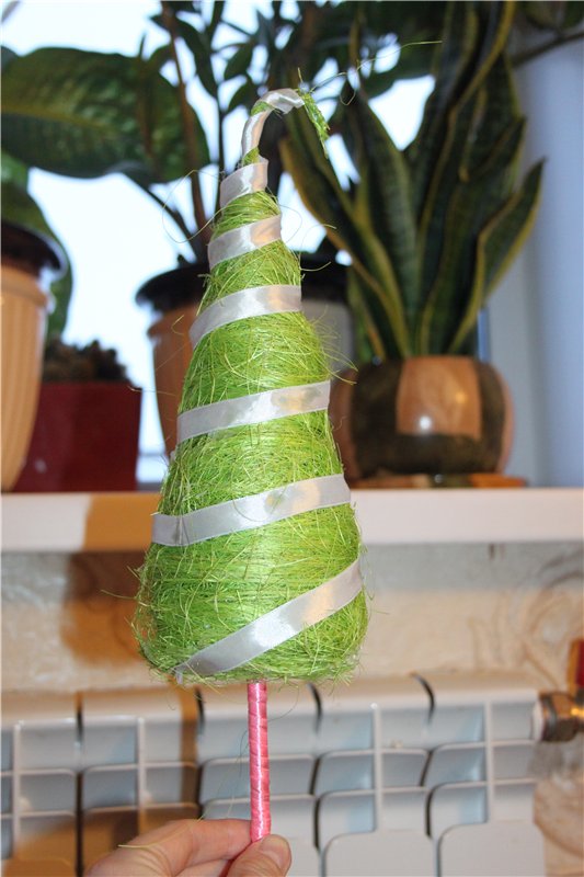 Бусинка-помощница! Или реалпуки пупу и поделки в сад