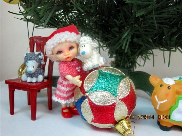 Москва. Куклы Gloob Face - Шерри, Сьюзи, Натуся и их подружка