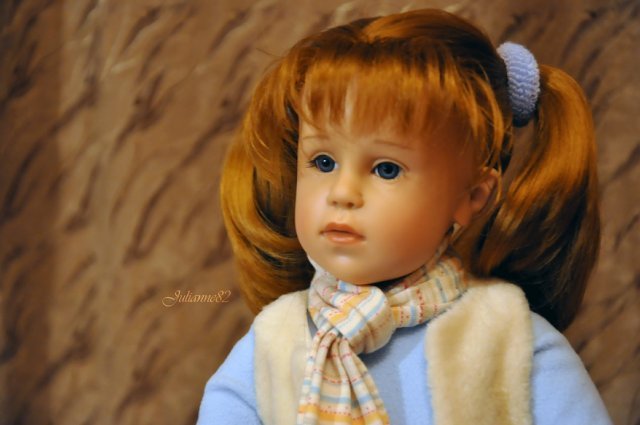 Мой каталог кукол Gotz 2001-2003 гг с набивной зоной шортиков, подборка фотографий