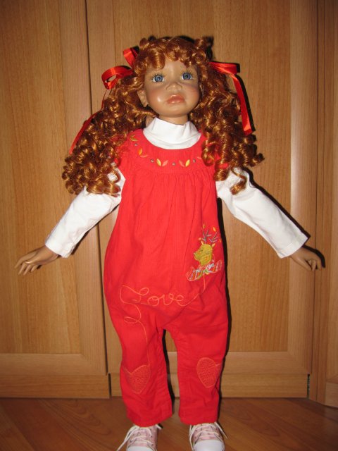 Малюпусенький отчёт про "как съездилось"