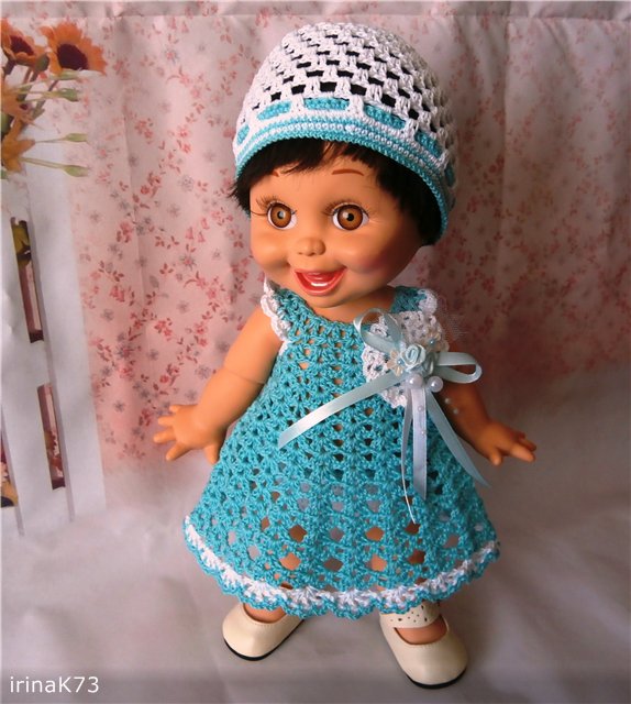 Новые наряды для Фейсинок (фото 4)