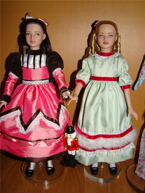 Мои Тоннеры — Фэшн