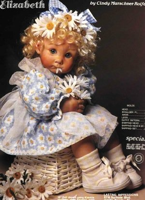 Забавные малышки Синди Рольф (фото 10)