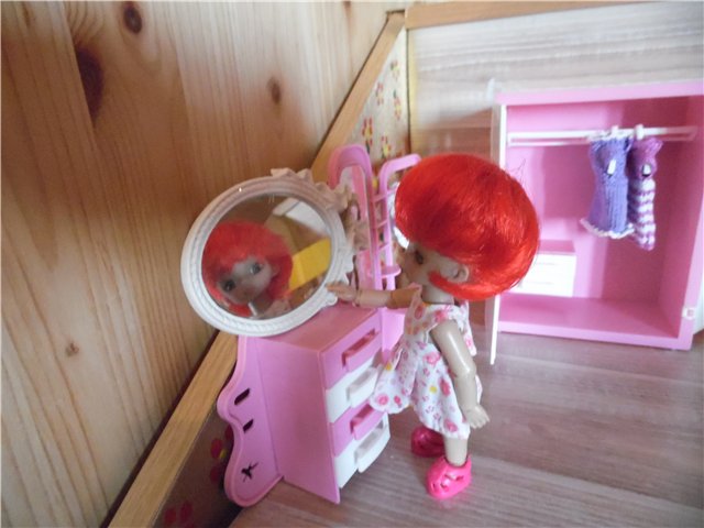 Веснушка — Худжики (фото 4)