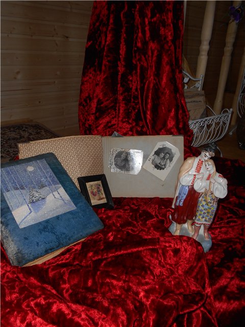 "Соло: красота старого Хлама" (фото 4)