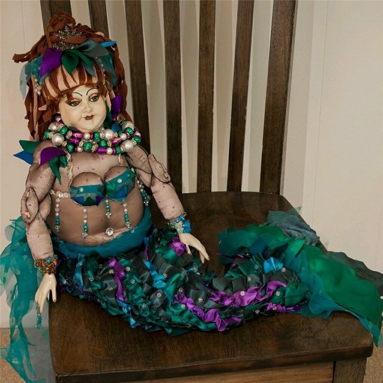 Чудесные авторские куклы Katherines collection dolls