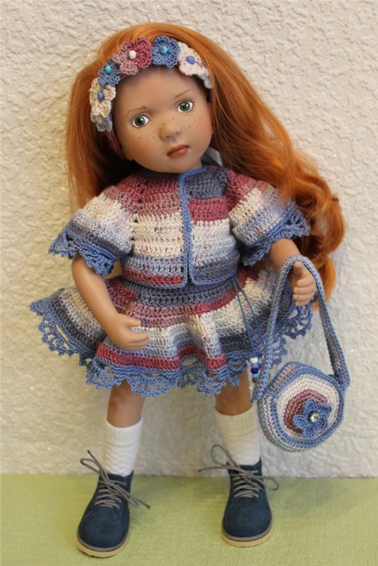 Три образа для той, что меня вдохновила. Часть 3 - "Вечер"