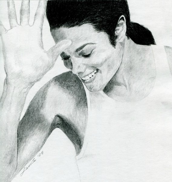 А ещё я немножечко рисую… Часть 5-я