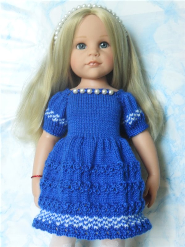 Летние наряды для кукол Gotz(Готц) | Бэйбики Летние наряды для кукол Gotz(Готц)