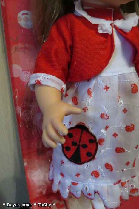 Свершилось! Первая виниловая кукла фабрики ВЕСНА | Бэйбики Свершилось! Первая виниловая кукла фабрики ВЕСНА