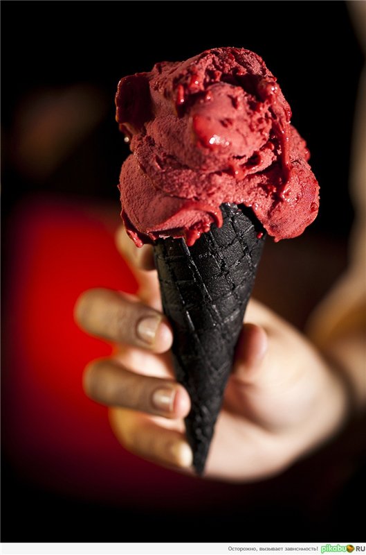 Черное и красное | Бэйбики Черное и красное — Одежда и обувь для кукол своими руками: фото