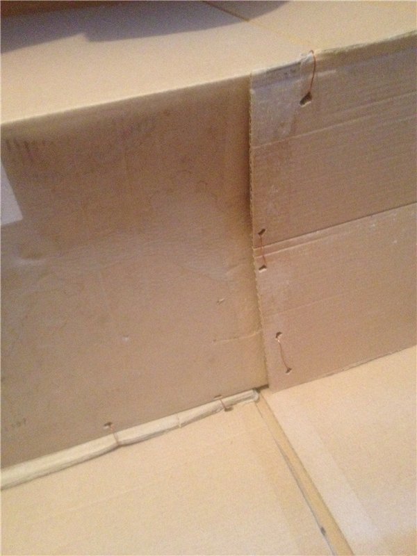 Подставка для кукол своими руками (бюджетный вариант) | Бэйбики Подставка для кукол своими руками (бюджетный вариант) (фото 3)