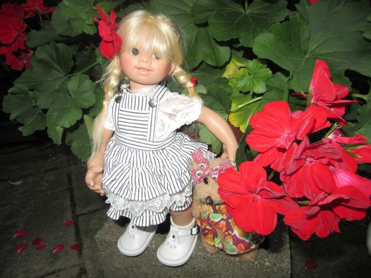 Проказник Антон или Вихтели забавляются! (часть первая) (фото 9)