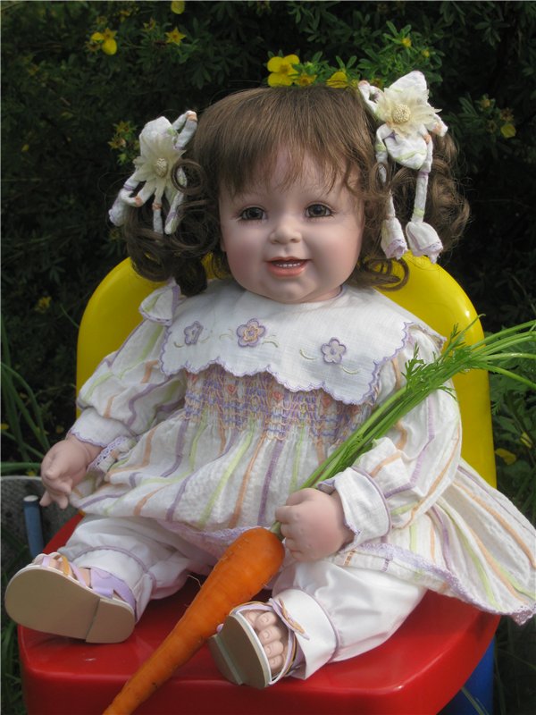 Солнца лучик. Лапушка Адорушка (фото 7)