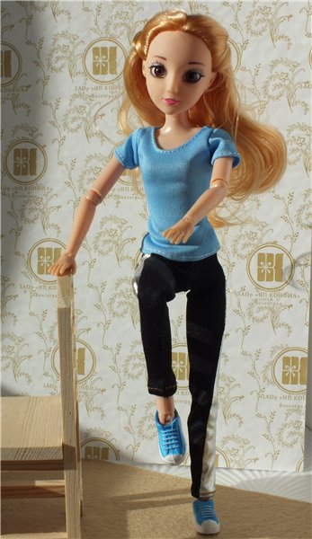 Гибриды - цепная реакция: интриги и новогодние чудеса (фото 6)