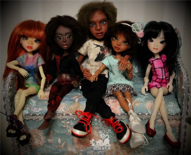 И снова АмиГаТы. Nothing Sapiens, Тимур Зелеев