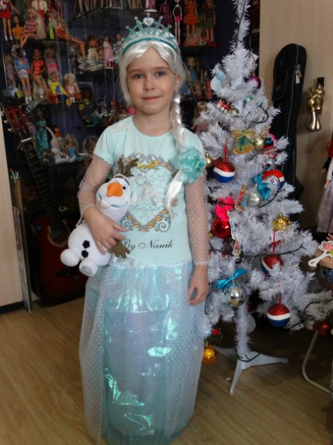 Зимняя сказка | Бэйбики Зимняя сказка — Одежда и обувь для кукол своими руками: фото