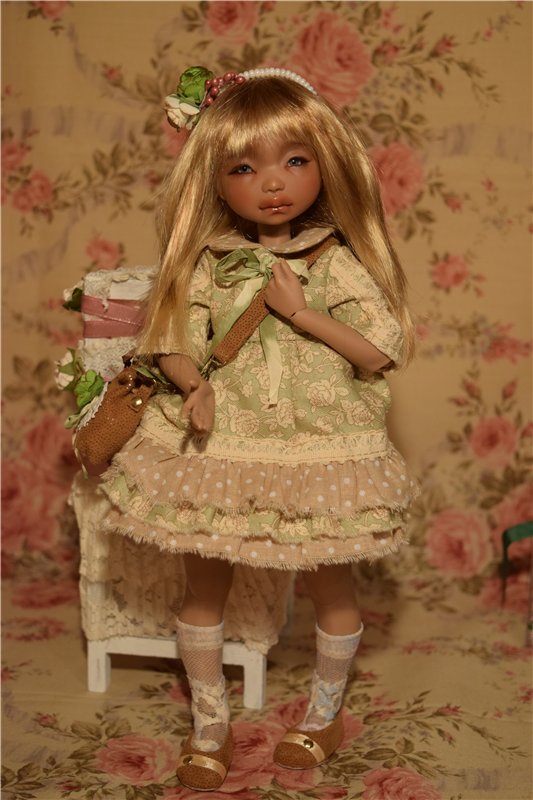 Je t'aime... Из Парижа с любовью