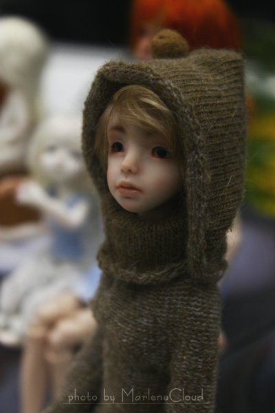 Весенний Бал Кукол 2016. Фотообзор