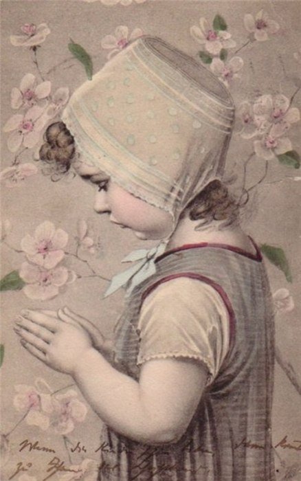 Чепчик - наша радость, чепчик - вдохновение. Сшила Милка чепчик - всем на удивление