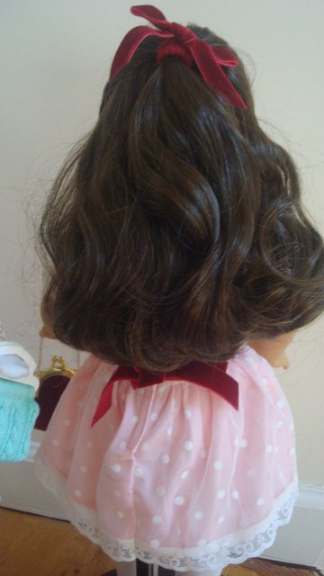 Магазин American Girl в Нью Йорке | Бэйбики Магазин American Girl в Нью Йорке