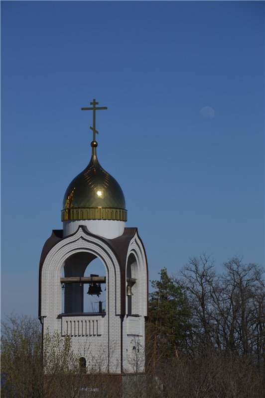 Весенний Мамаев Курган Часть 1