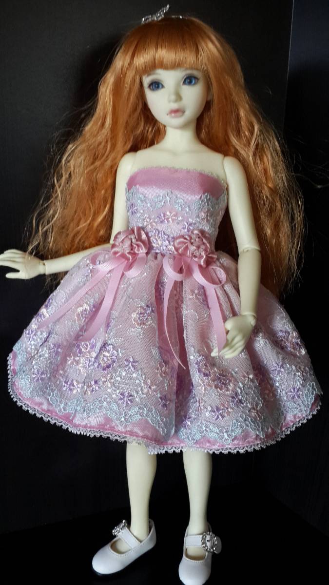 Майские обновки :) | Бэйбики Майские обновки :) — Куклы Iplehouse (Иплхаус): BJD (БЖД)