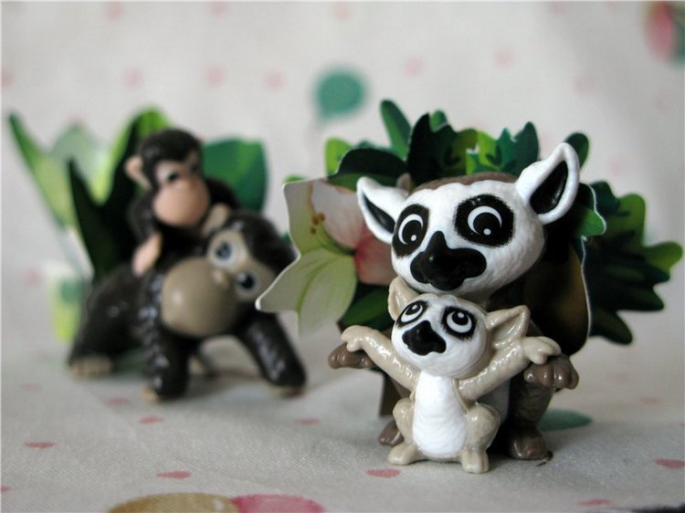 Аксюшкины игрушки — Куклы Heidi Plusczok (Хайди/Хейди Плюсчок) — фото