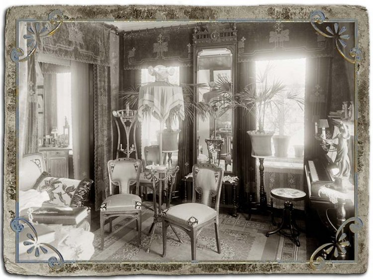 Кашин - город русского сердца. Часть первая. Кашинский краеведческий музей