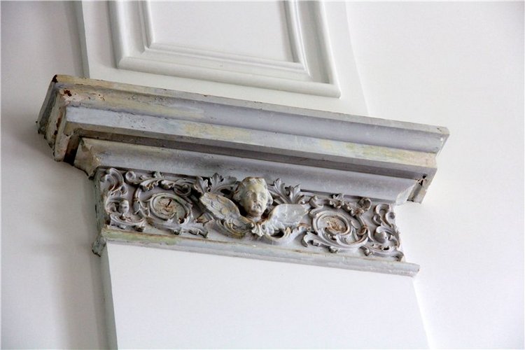 Что такое отпуск? Это - Незабудковое Лето. Minouche от Sylvia Natterer