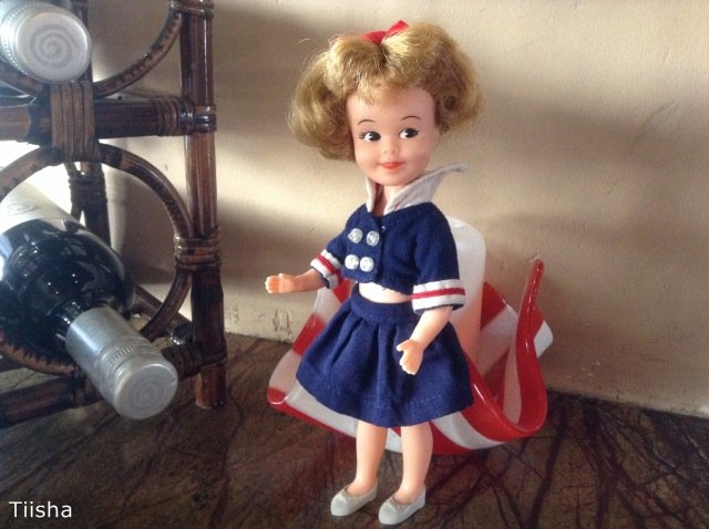 Моя малышка Американочка - Пенни Брайт (фото 7)